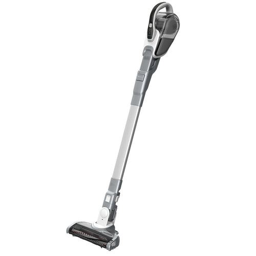 BLACK+DECKER® 2 in 1 Cordless Vacuum and Handheld Vacuum.
