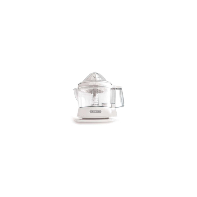 BLACK+DECKER® Citrus Juicer