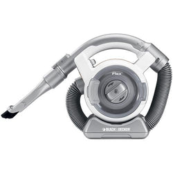 BLACK+DECKER Cordless Mini Canister