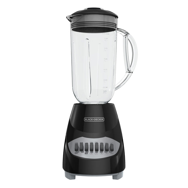 BLACK+DECKER® Crush Master 10-Speed Blender