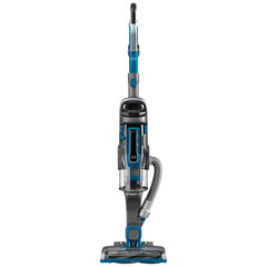 BLACK DECKER® Profile of POWERSERIES Cordless 2 in 1 vacuum with Pet Accessories. 