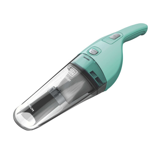 BLACK+DECKER® dustbuster® Cordless Hand Vacuum, Classic Mint