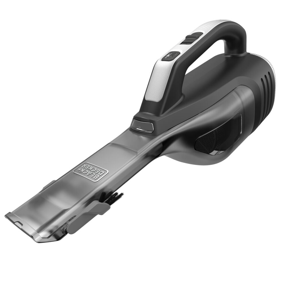 dustbuster® reveal™ Cordless Handheld Vacuum | BLACK+DECKER