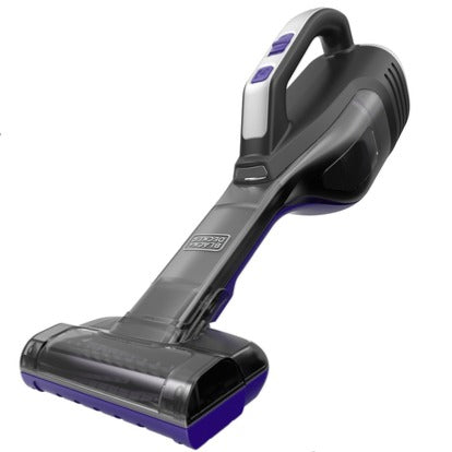 dustbuster® reveal™ Cordless Handheld Pet Vacuum | BLACK+DECKER