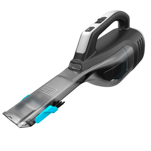 BLACK+DECKER® dustbuster® reveal™ Cordless Handheld Vacuum, With Jack Plug Charger