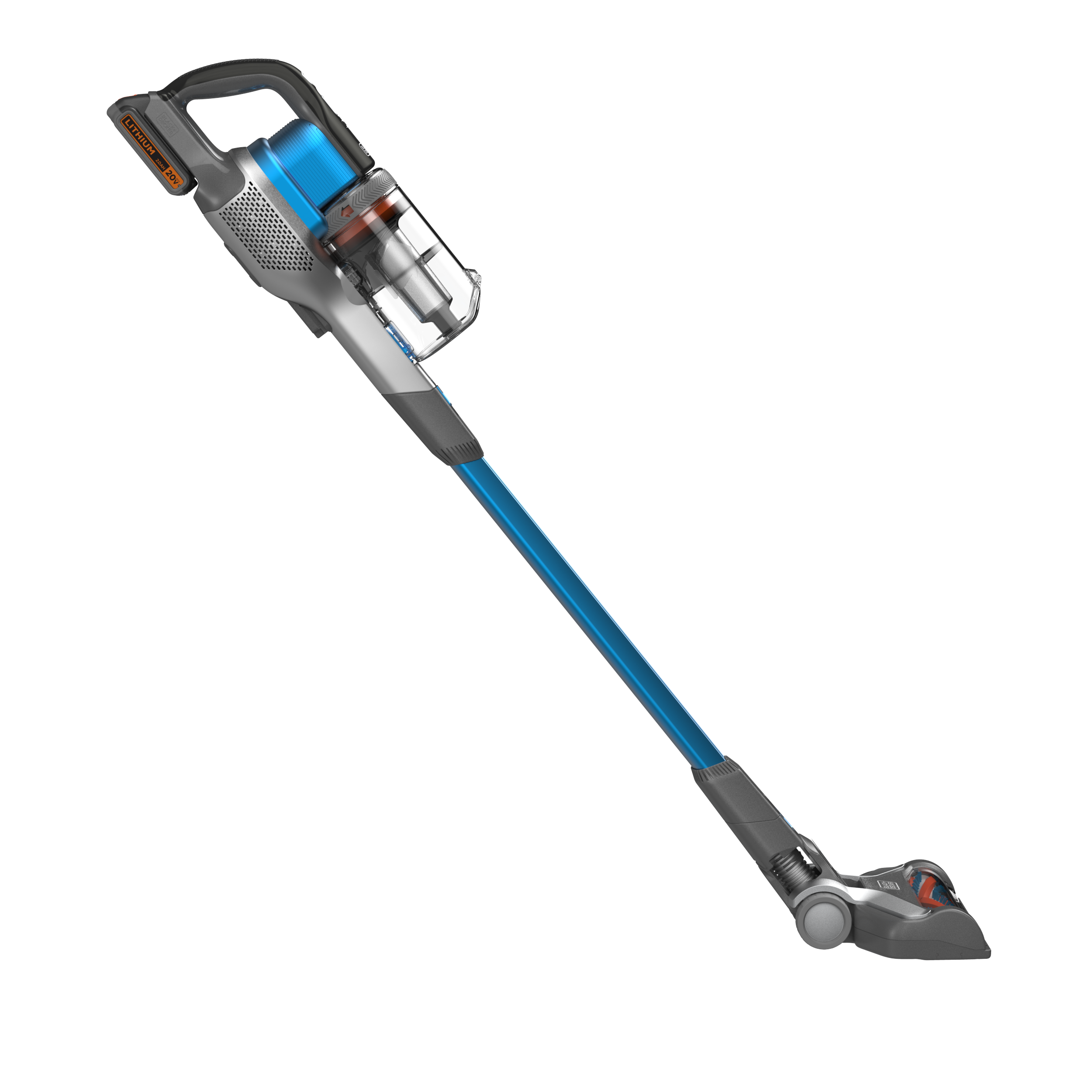 POWERSERIES™ Extreme™ Cordless Stick Vacuum Cleaner | BLACK+DECKER