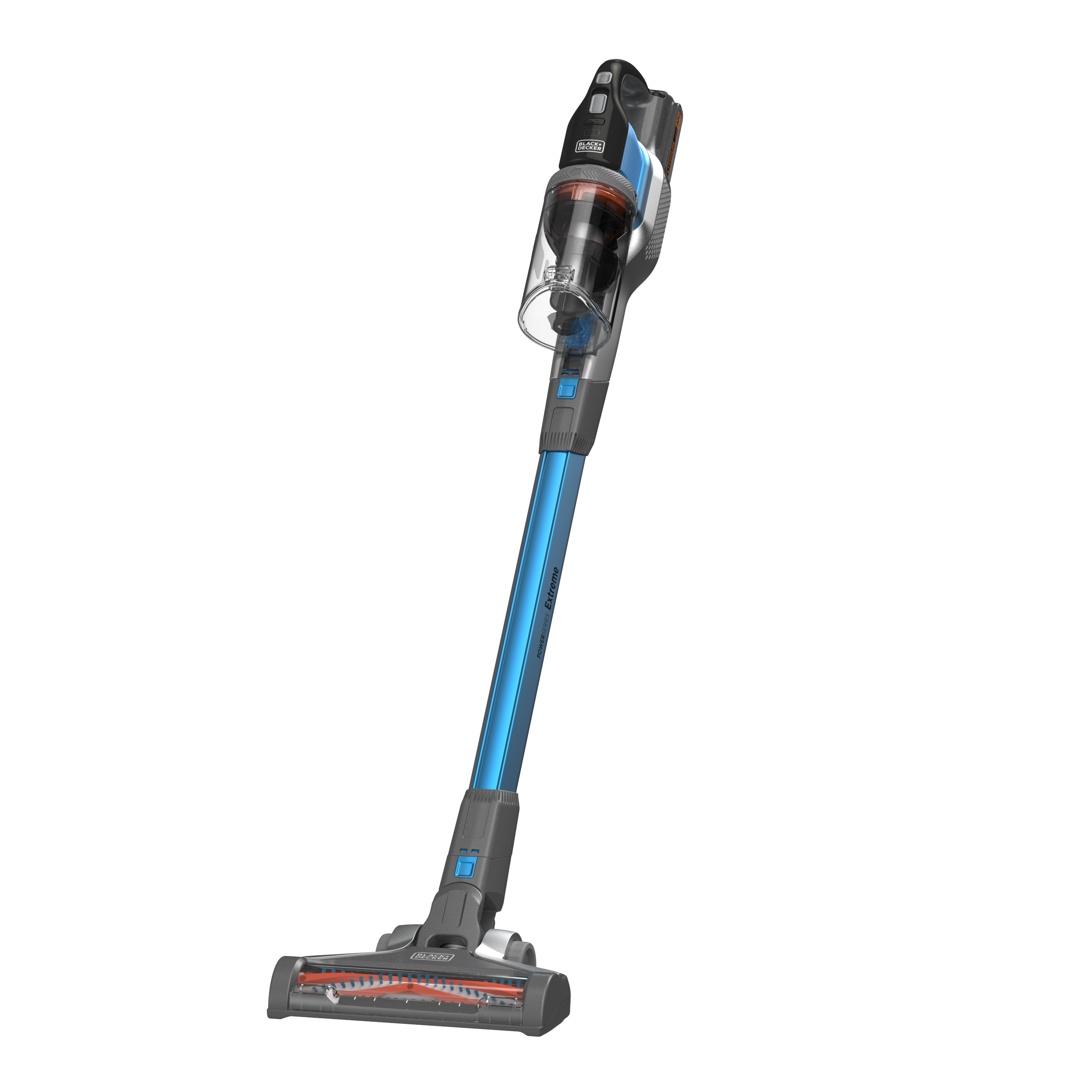 POWERSERIES™ Extreme™ Cordless Stick Vacuum Cleaner | BLACK+DECKER®