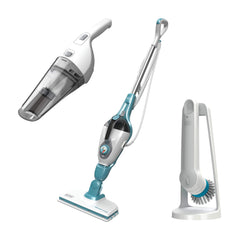 BLACK + DECKER Cleaning Tools Combo Kit