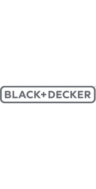 BLACK+DECKER