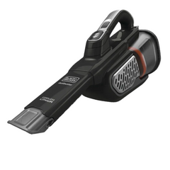 BLACK+DECKER® Handheld Vacuum, Cordless, Advancedclean+, Black