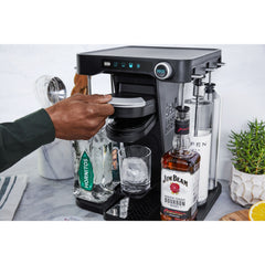 Bev Cocktail Maker Machine And Drink Maker