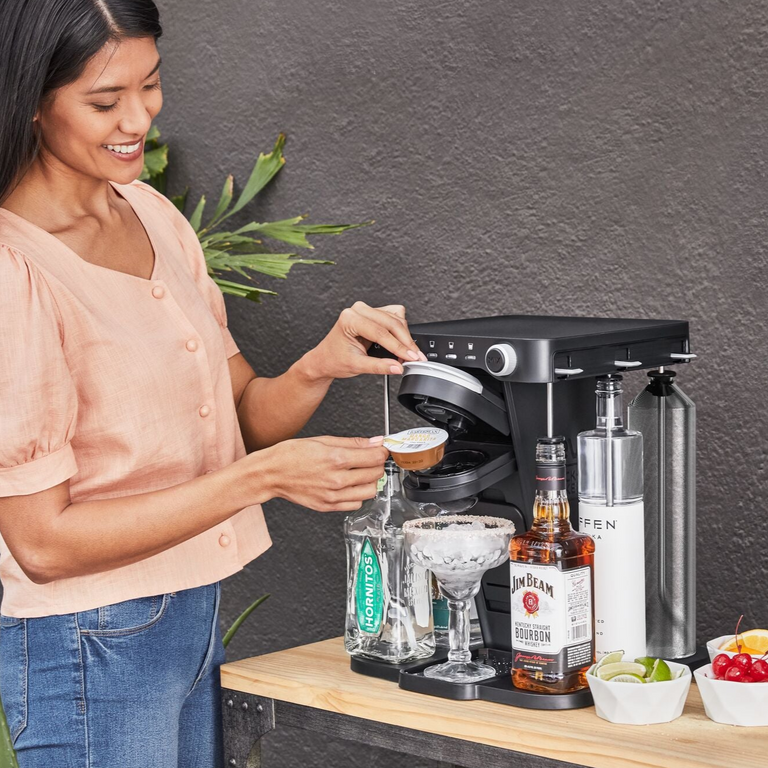 Black and decker kitchen cheap