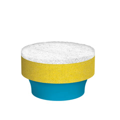 Grimebuster multi purpose replacement sponge.