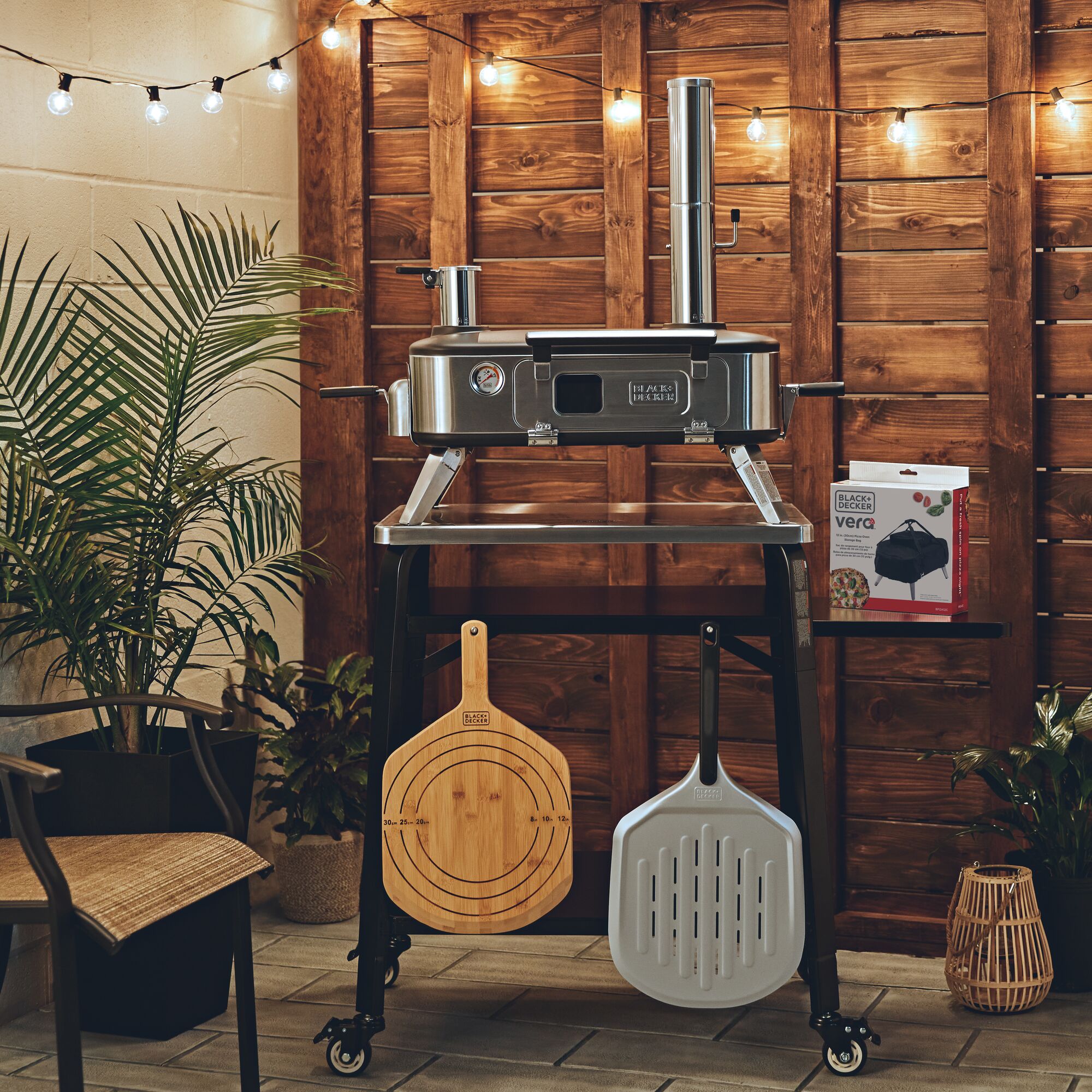 Kitchen + Bar