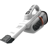 Profile of black and decker gen 11 advanced clean.