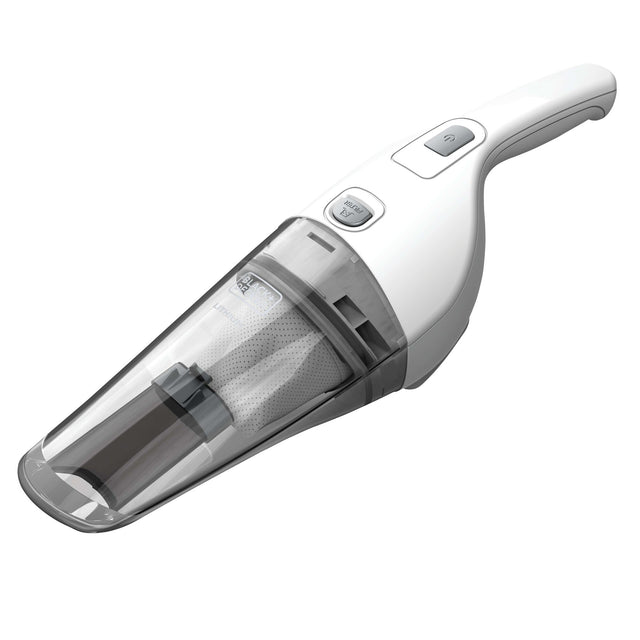 Handheld Vacuum 2 Amp hour.