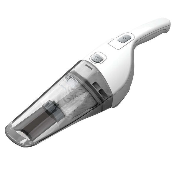 Handheld Vacuum 2Ah, Power White