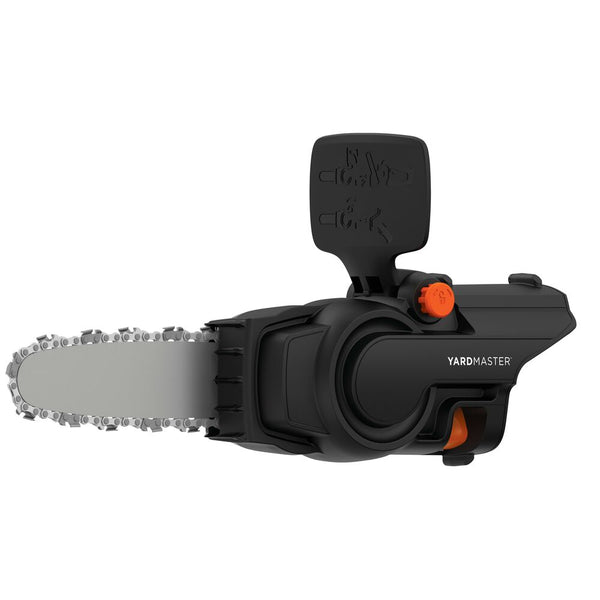 20V MAX* Chainsaw Attachment, 10-Inch