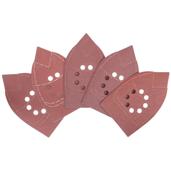 120G Mega MOUSE™ Sandpaper, 5-Pack
