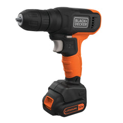 12V MAX* Cordless Drill