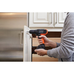 12V MAX* Cordless Drill