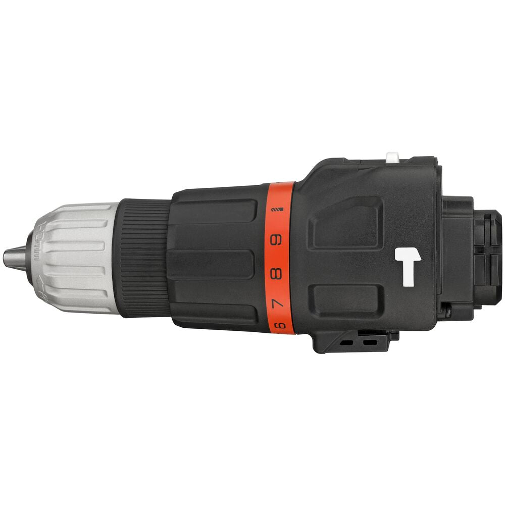 MATRIX™ Hammer Drill, Easy Attachment with 2-Speed Setting | BLACK+DECKER