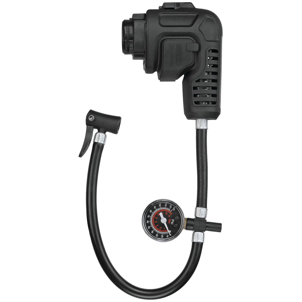 MATRIX™ Inflator Multi-Tool Attachment with Storage Case | BLACK+DECKER