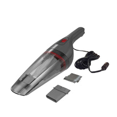 Black and decker handheld vacuum for car cordless kit.