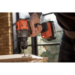 20V MAX* POWERCONNECT™ Cordless Brushless ½-in. Drill/Driver Project Kit (Battery & Charger Included)