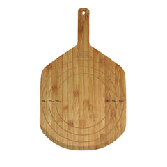 BLACK+DECKER vera™ 12" Wooden Pizza Peel