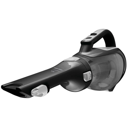 BLACK+DECKER® 14.4V MAX* Cordless dustbuster® Cyclonic HandVac