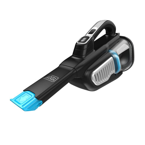 BLACK+DECKER® dustbuster® Extra Cordless Hand Vacuum