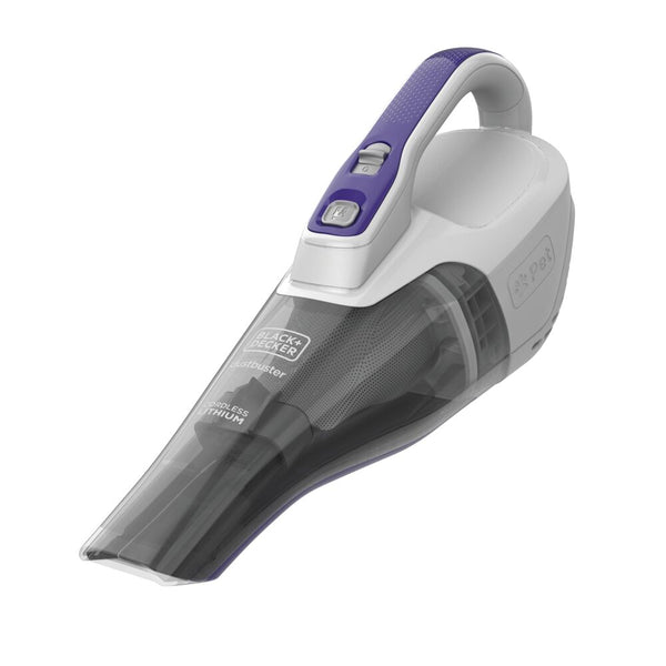 dustbuster®™ QuickClean™ Pet Cordless Handheld Vacuum
