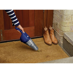 Cordless Hand held Vacuum 2 Amp hour.