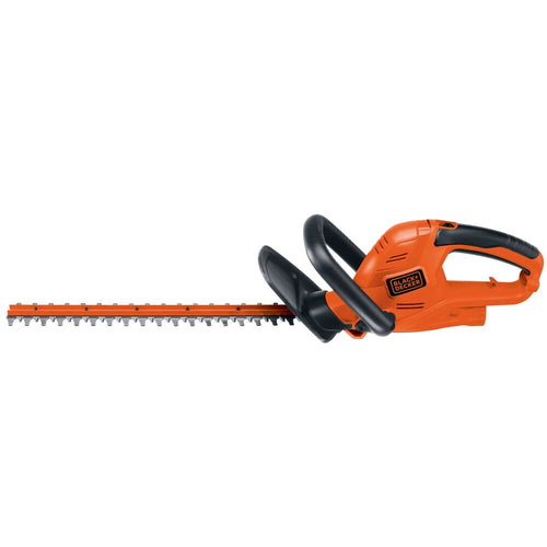 Black and decker 22" Hedge Trimmer