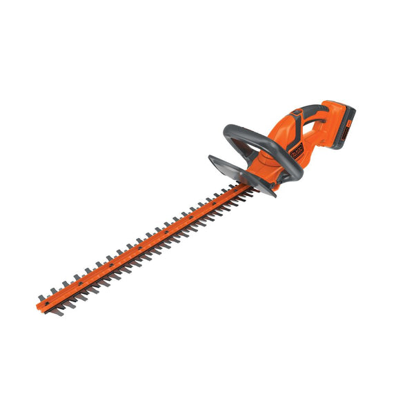 60V MAX* POWERCUT™ 24 In Cordless Hedge Trimmer