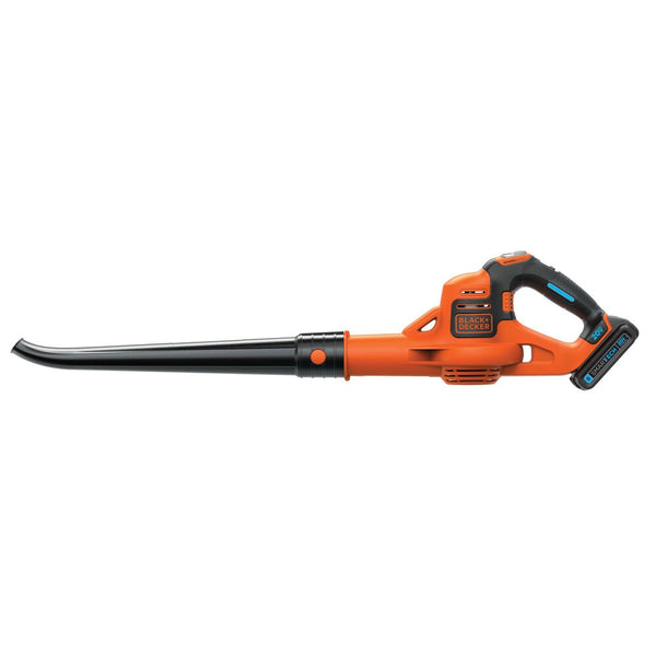 Smarttech 20V MAX* Powercommand Sweeper