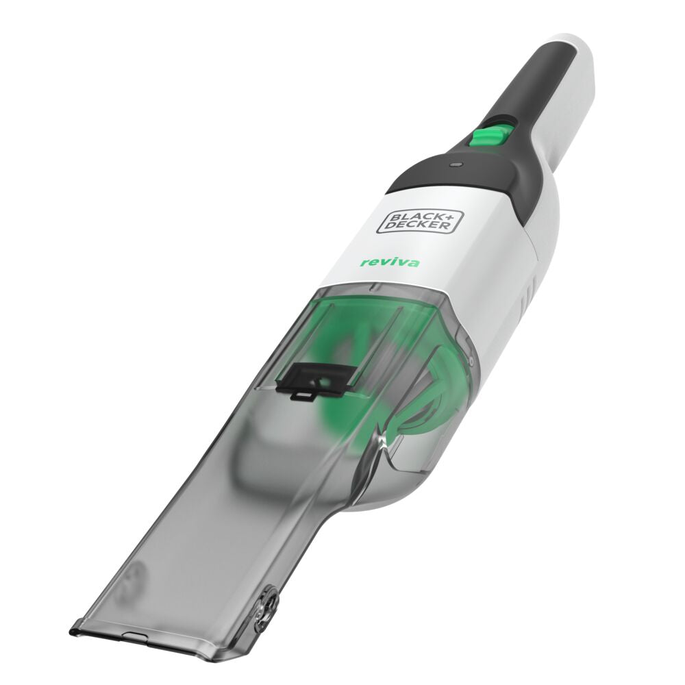 8V MAX* reviva™ Hand Vacuum | BLACK+DECKER