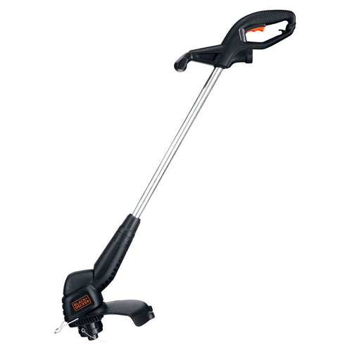 Electric 2-In-1 Trimmer/Edger, 3.5 Amp, 12-Inch