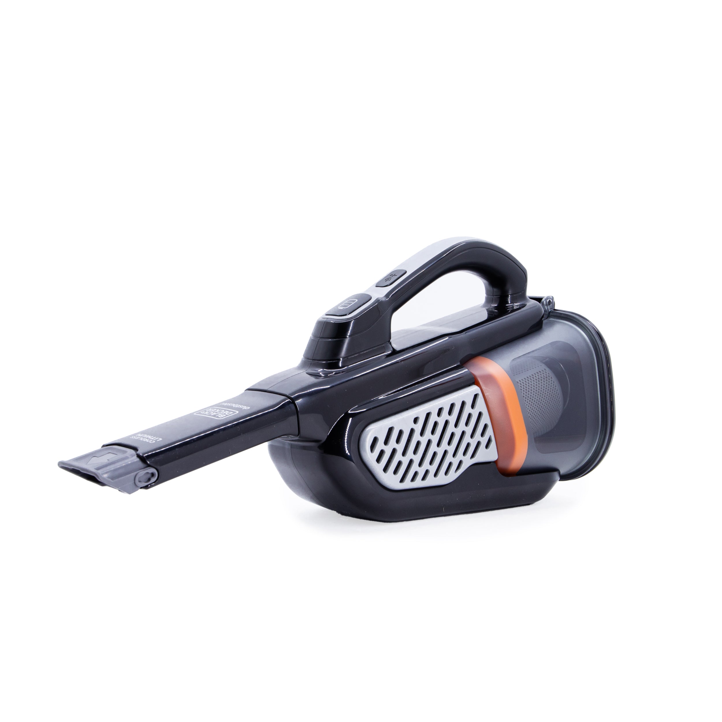 dustbuster® Handheld Vacuum, Cordless, Advancedclean+ , Black
