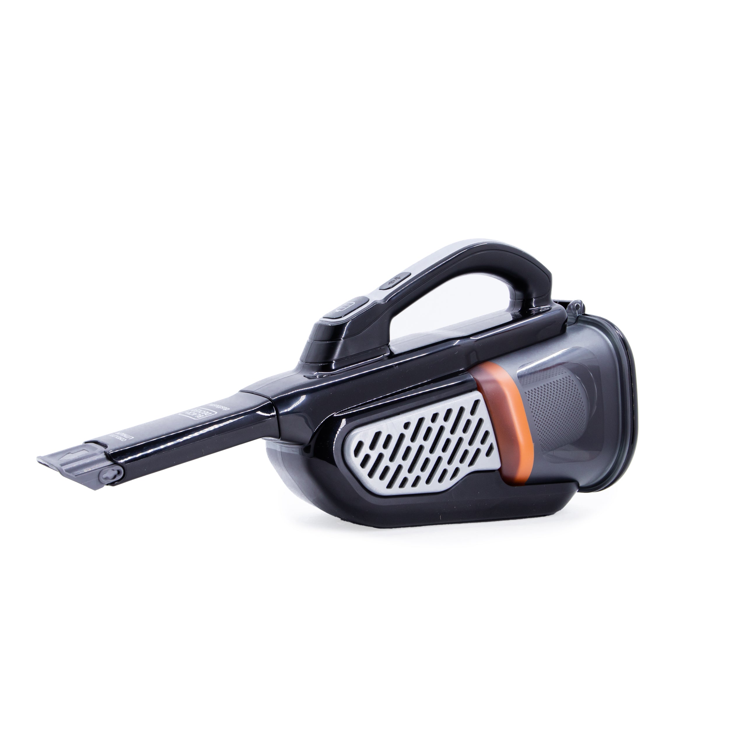 dustbuster® Handheld Vacuum, Cordless, Advancedclean+ , Black