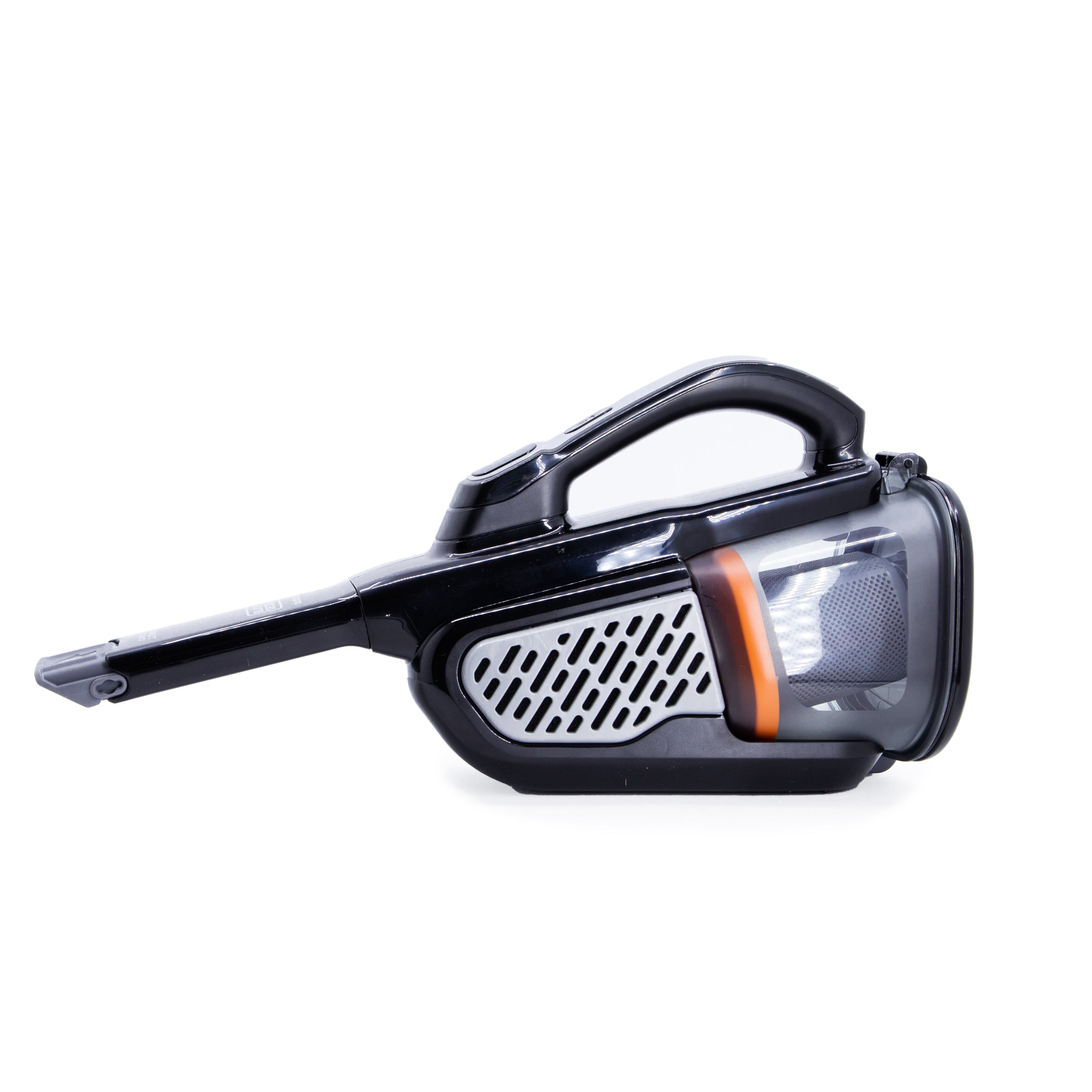 dustbuster® Handheld Vacuum, Cordless, Advancedclean+ , Black