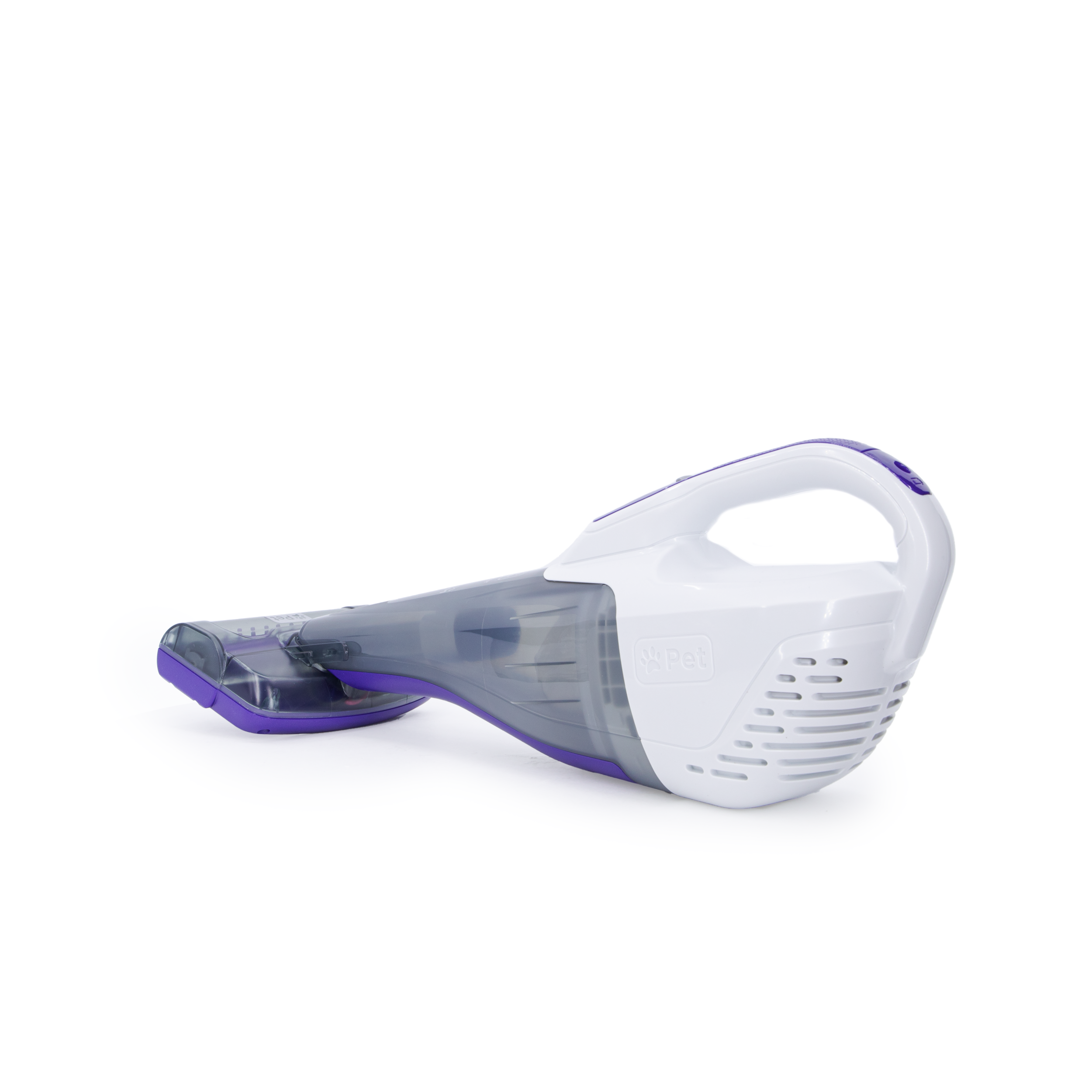 Pet Power Head Hand Vacuum | BLACK+DECKER