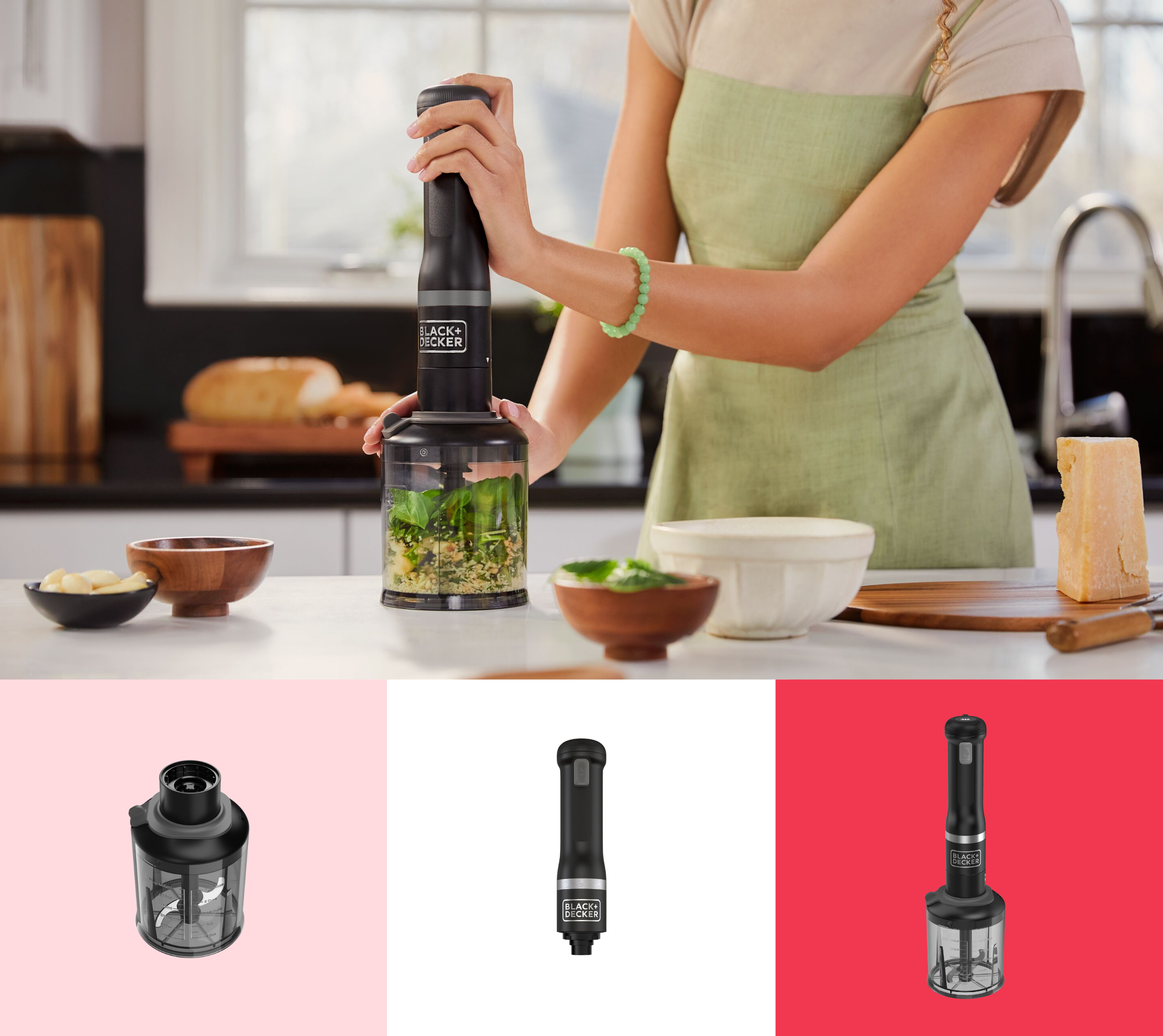 Black & Decker Ensemble de forets et d'embouts d…