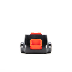 BLACK+DECKER 20 volt powerconnect lithium battery 1.5 amp hour 2-pack