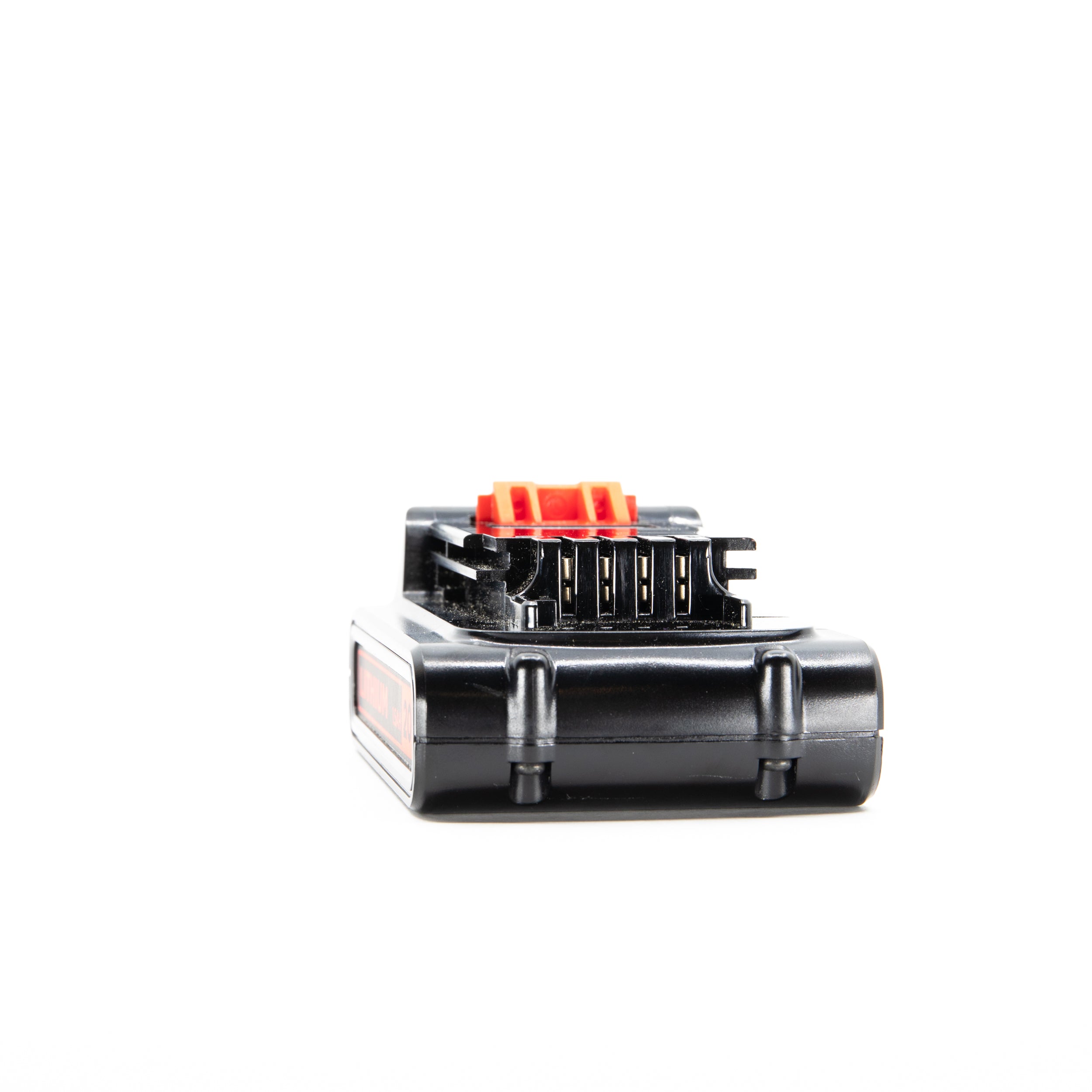 20V MAX* POWERCONNECT™ 1.5 Ah Battery 2-Pack | BLACK+DECKER