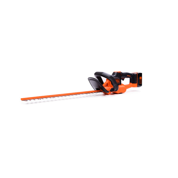 40V MAX* POWERCOMMAND™ Cordless 24 Inch Hedge Trimmer with POWERCUT™, Battery and Charger Included