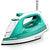 BLACK+DECKER® Light 'N Easy™ Compact Steam Iron; Teal