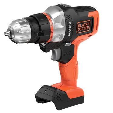 MATRIX™ 20V MAX* Lithium Ion Drill/Driver + Impact Driver Combo Kit