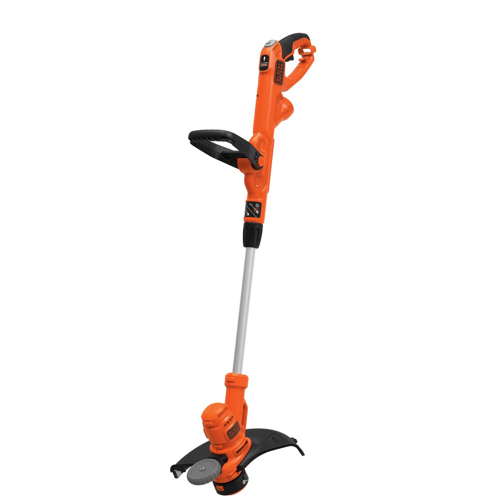 POWERCOMMAND™ Electric String Trimmer, 14-Inch | BLACK+DECKER